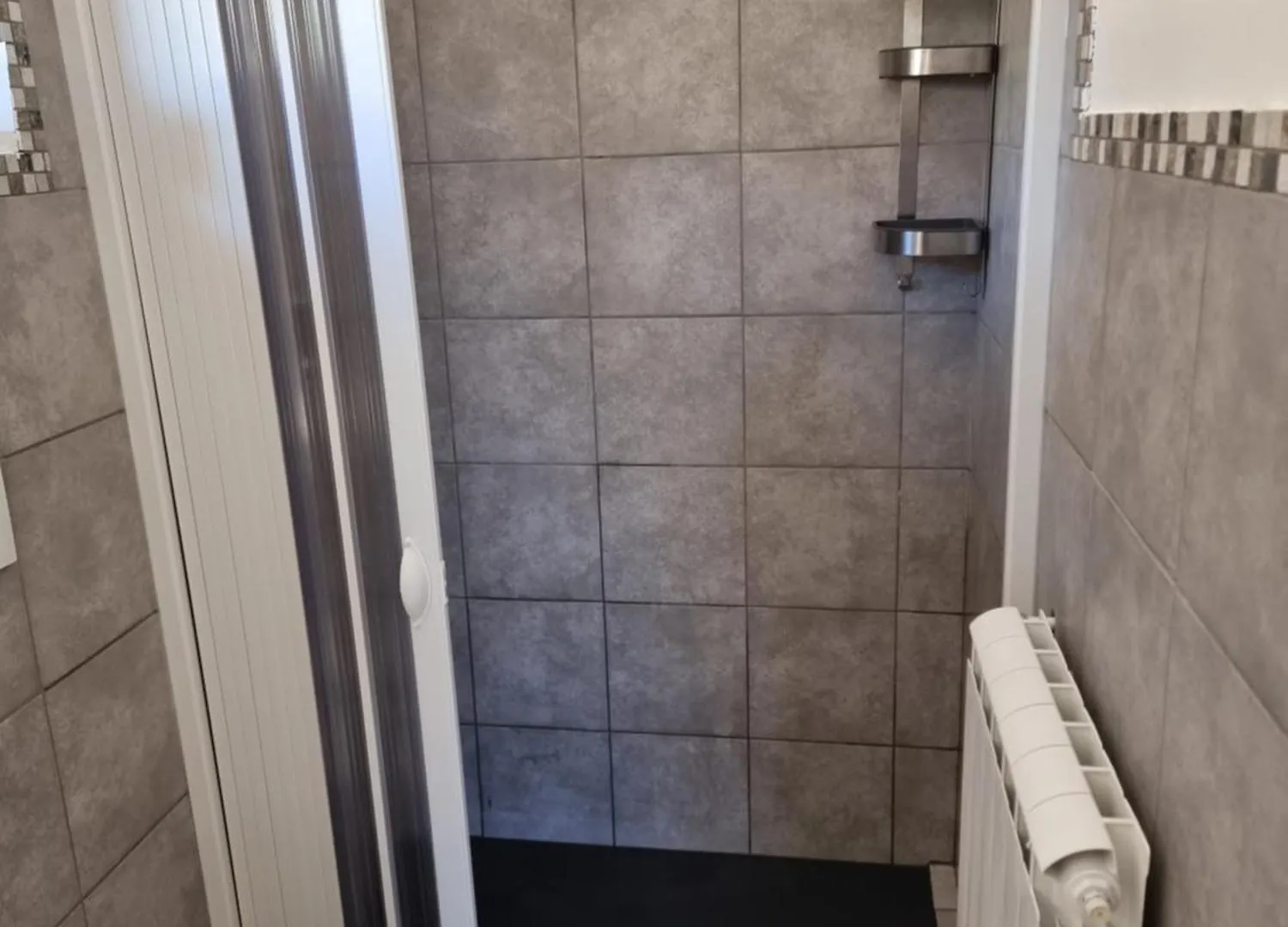Guest house New Life Hotel Carrara