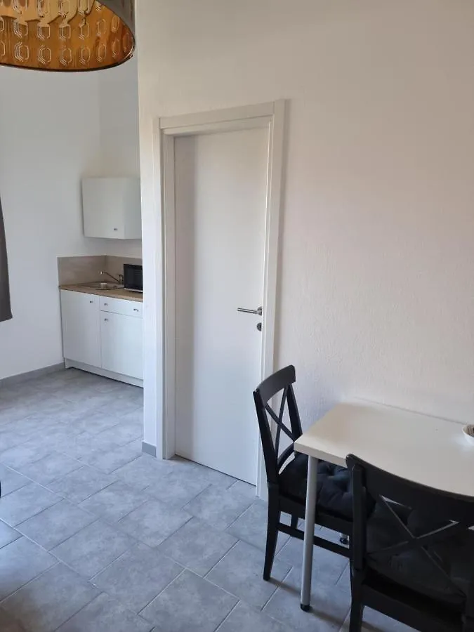 New Life Hotel Carrara