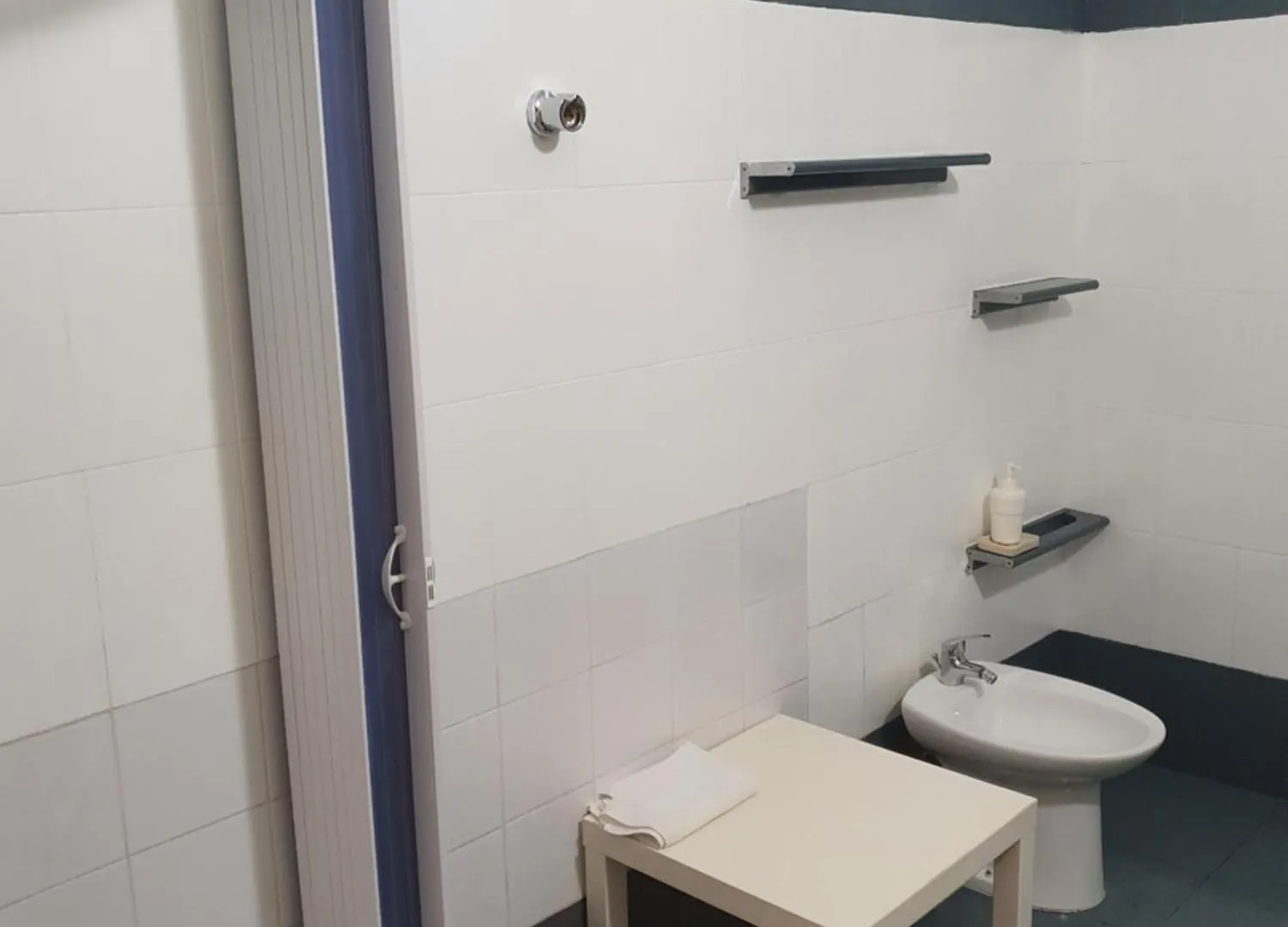 New Life Hotel Carrara Gasthuis