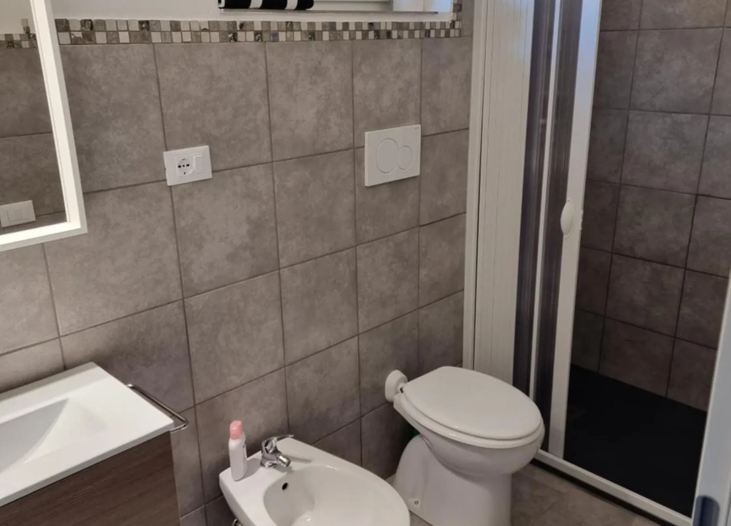 New Life Hotel Carrara 0*,